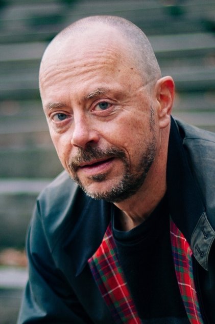 Ulf Kvensler Ulf Kvensler