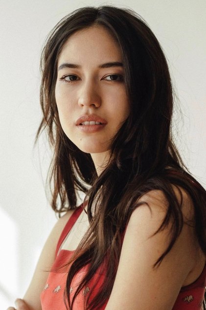 Sonoya Mizuno Profilbild