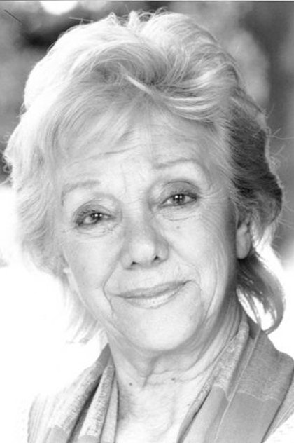 Barbara Young Barbara Young