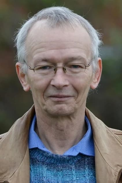 David Bradley David Bradley