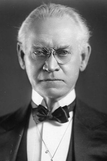 Actor Image
