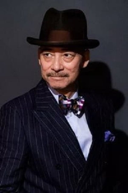 Actor Image