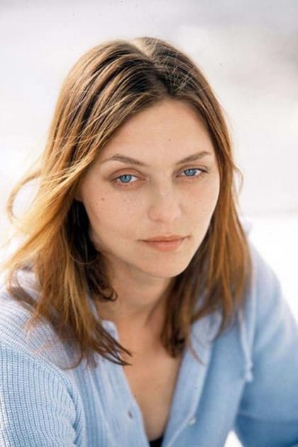 Yekaterina Golubeva Profilbild
