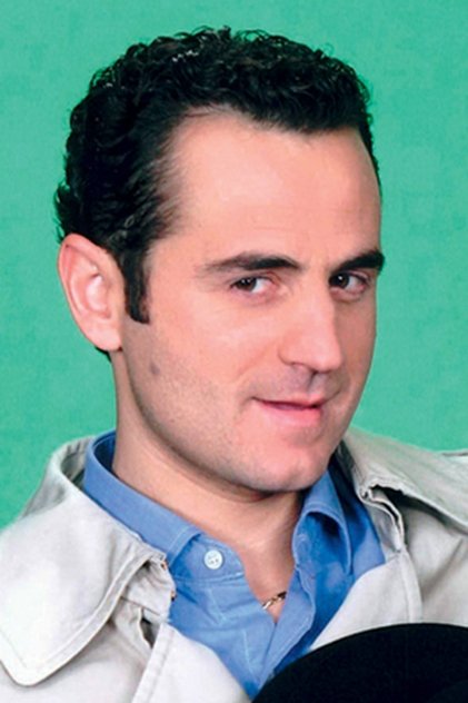 Actor Image