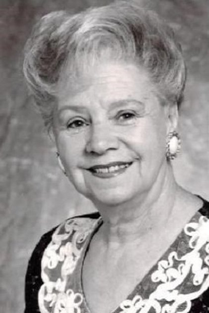 Gertrude Purcell Gertrude Purcell