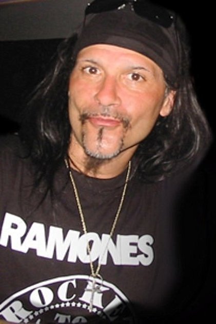 Al Jourgensen Al Jourgensen