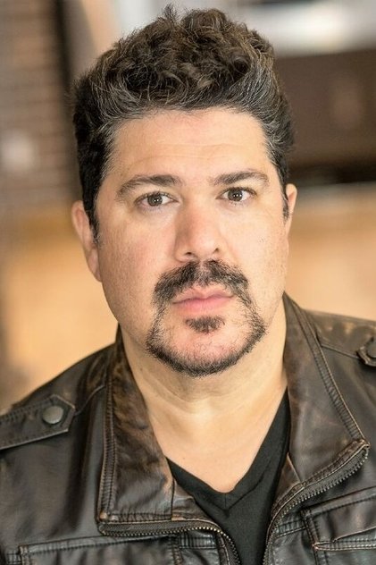 Actor Image
