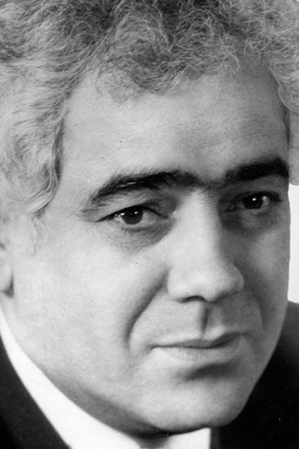 Actor Image