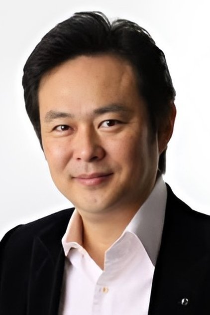 Actor Image