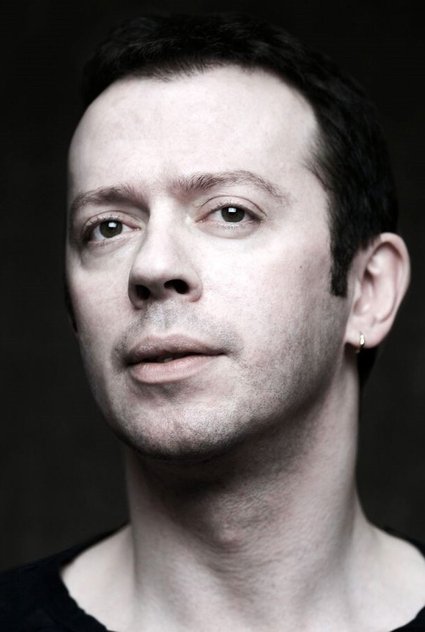 Alexei Ratmansky Alexei Ratmansky