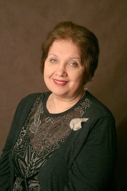 Olga Anokhina Profilbild