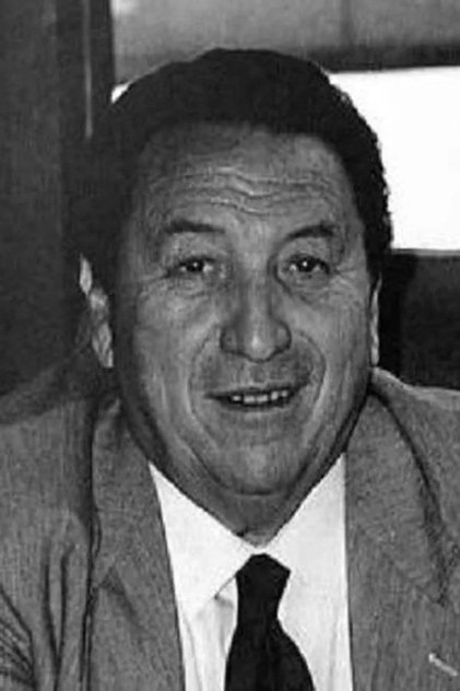 Antonio Margheriti Antonio Margheriti