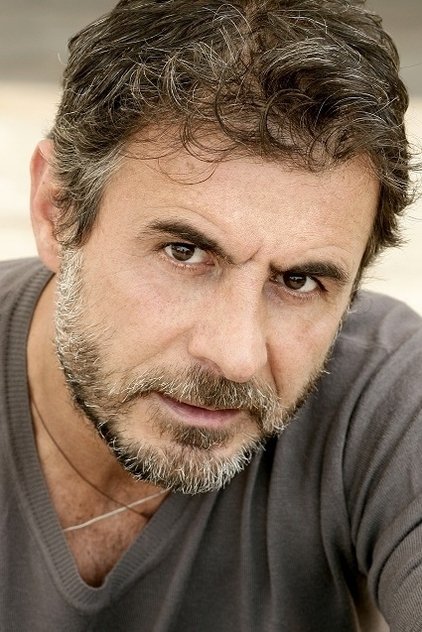Actor Image