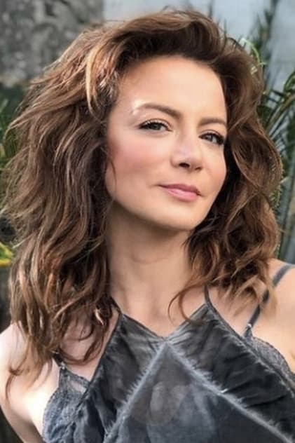 Silvia Navarro Profilbild