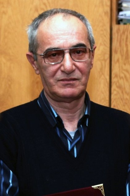Alibala Mamedov Alibala Mamedov