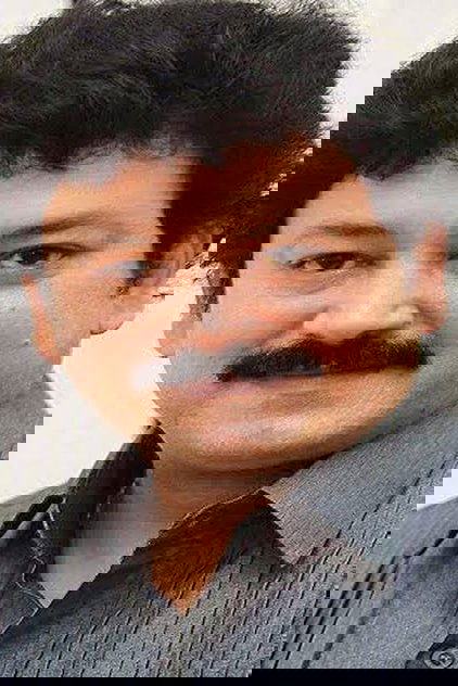 Ramkumar Ramkumar