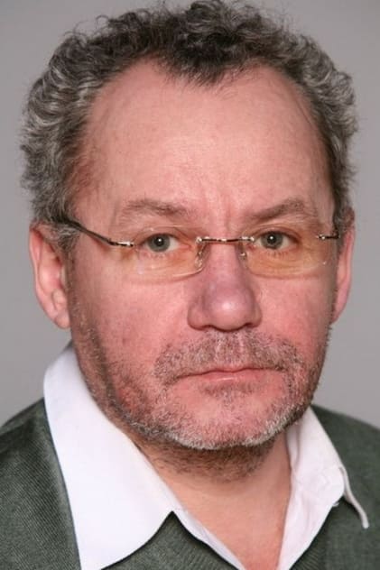 Aleksandr Kozlov Profilbild