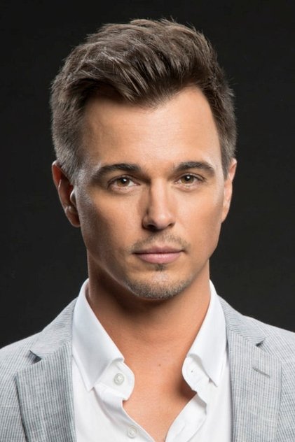 Darin Brooks Darin Brooks