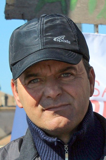 Actor Image
