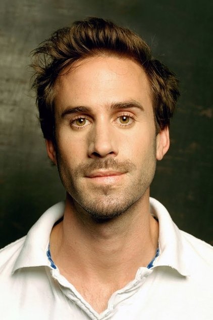 Joseph Fiennes Joseph Fiennes