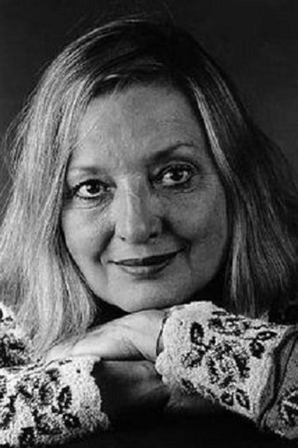 Bette Henritze Bette Henritze