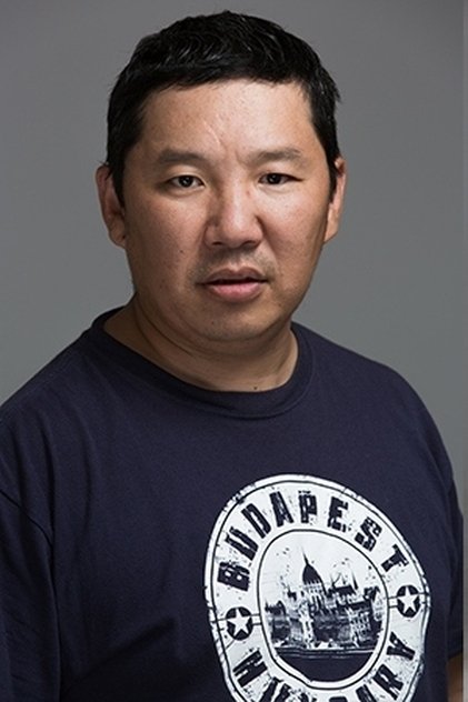 Actor Image