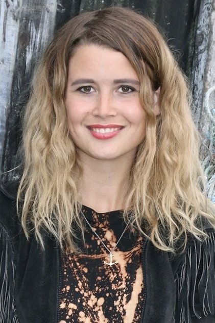 Herdís Stefánsdóttir Herdís Stefánsdóttir
