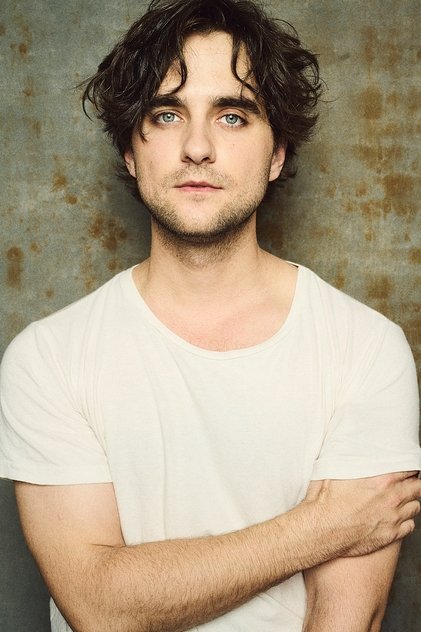 Landon Liboiron Landon Liboiron