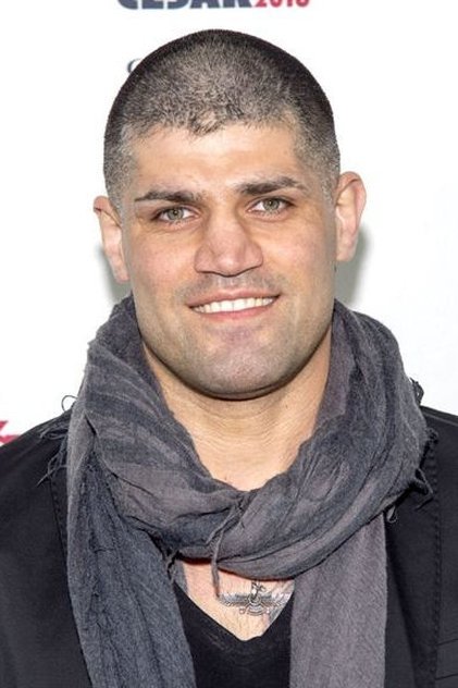 Actor Image