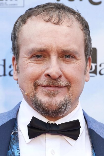 Actor Image
