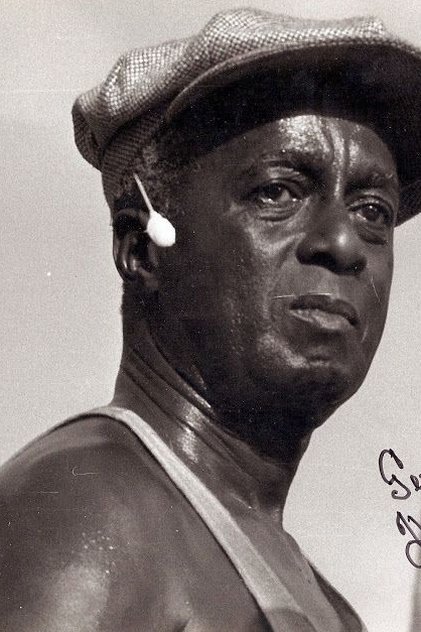 Joel Fluellen Joel Fluellen