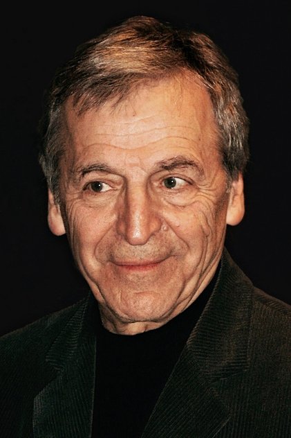 Costa-Gavras Costa-Gavras