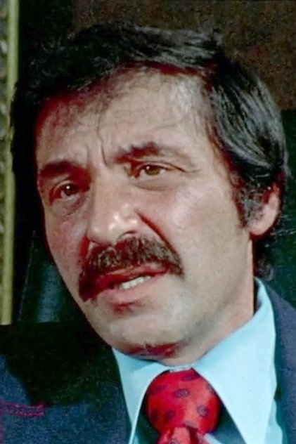 Actor Image