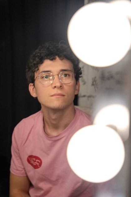 Actor Image
