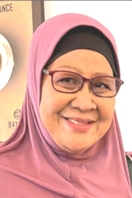 Norlia Ghani Norlia Ghani