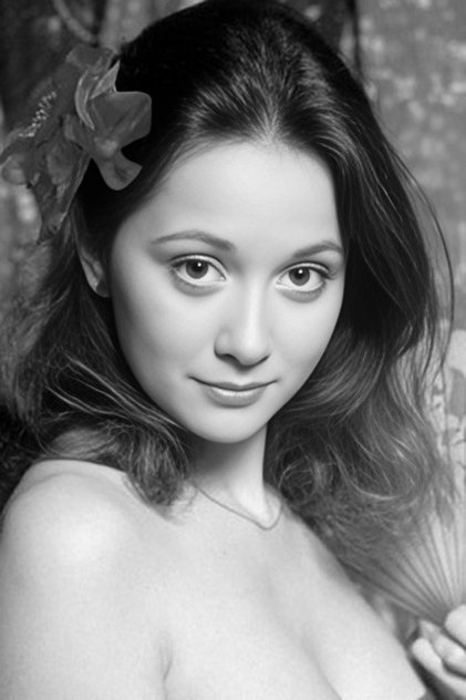 Actor Image