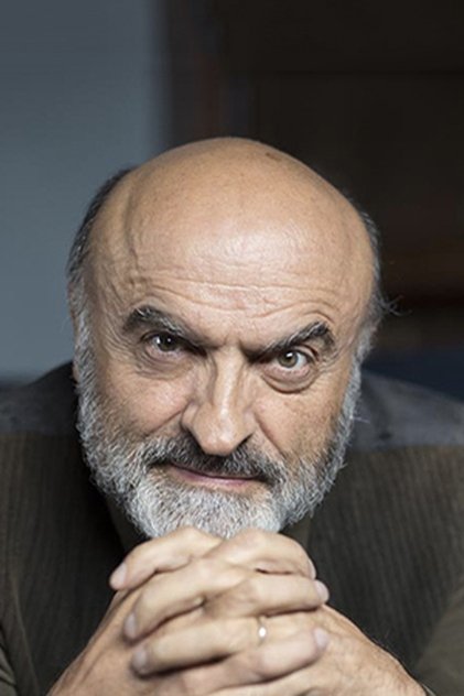 Actor Image