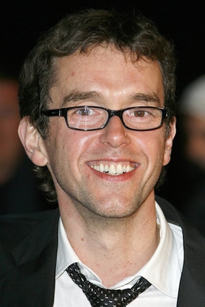 Mark Charnock Mark Charnock