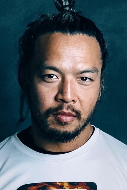 Kenta Kobayashi Kenta Kobayashi