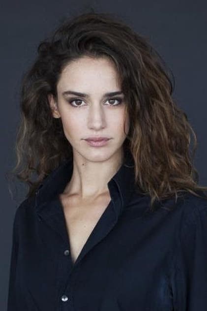 Valentina Bellè Profilbild