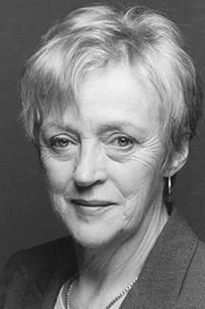 Phyllis MacMahon Phyllis MacMahon