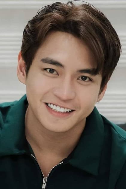 Actor Image