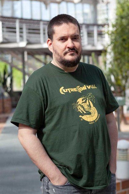 Actor Image
