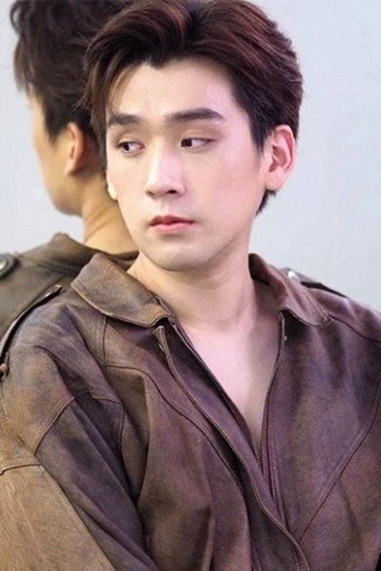 Pongpat Unhapipatpong Pongpat Unhapipatpong