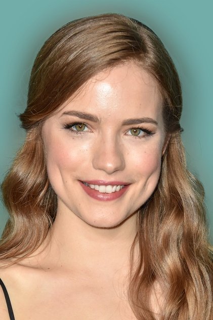 Willa Fitzgerald Willa Fitzgerald