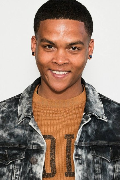 Actor Image