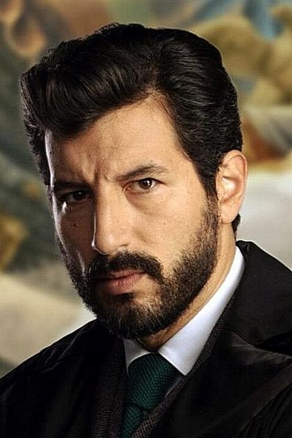 Actor Image