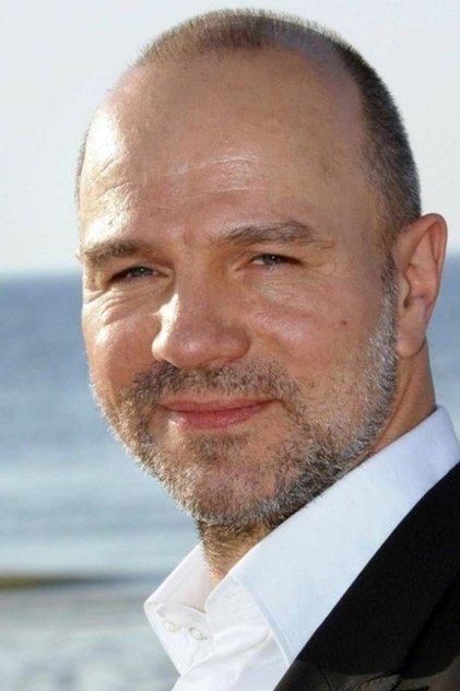 Actor Image