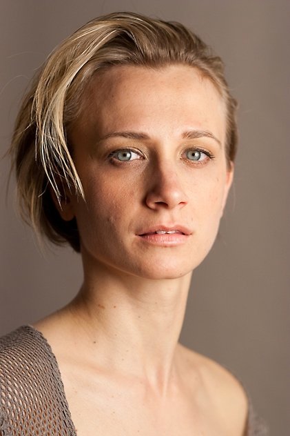 Actor Image