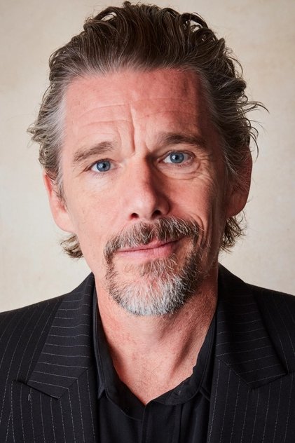 Ethan Hawke Profilbild Ethan Hawke Profilbild